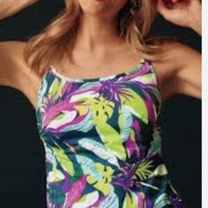 Anita Rimini Tankini Top